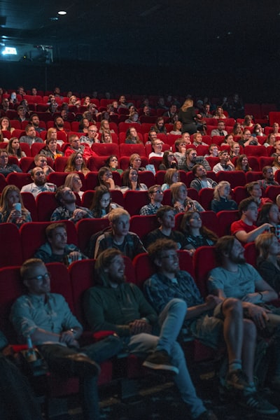 科幻巨制《三体》电视剧海报