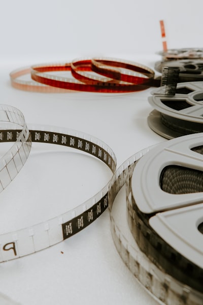 刑侦剧《狂飙》海报